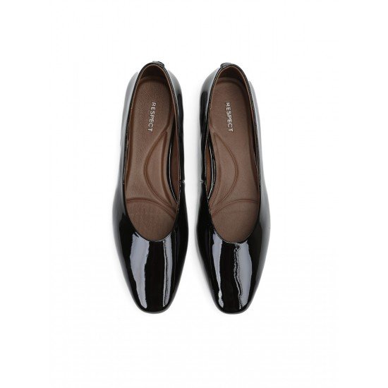 Балетки женские RESPECT, 40 размер