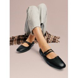 Балетки женские KEDDO, 36 размер