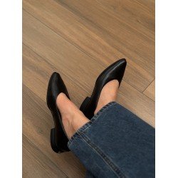 Балетки женские SS33, 36 размер