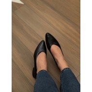 Балетки женские SS33, 36 размер