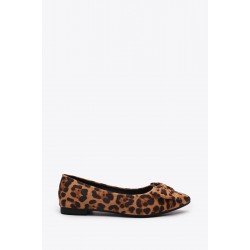 Балетки женские TOFA, 36 размер