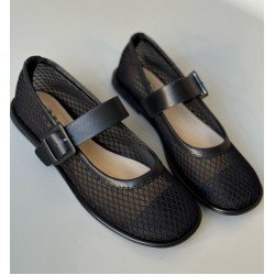 Балетки женские TOFA, 36 размер