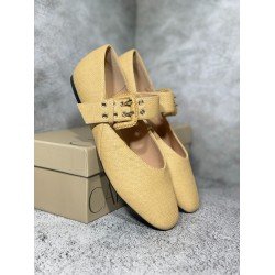 Балетки женские CARLO BELLINI, 36 размер