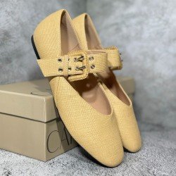 Балетки женские CARLO BELLINI, 36 размер