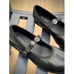 Балетки женские JA'VENSI, 36 размер