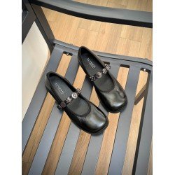 Балетки женские JA'VENSI, 36 размер