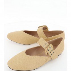 Балетки женские CARLO BELLINI, 36 размер