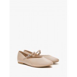 Балетки женские KEDDO, 36 размер