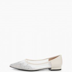 Балетки женские CARLO BELLINI, 36 размер