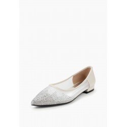 Балетки женские CARLO BELLINI, 36 размер