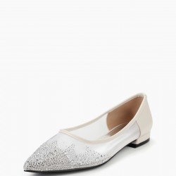 Балетки женские CARLO BELLINI, 36 размер