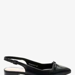 Балетки женские BETSY, 36 размер