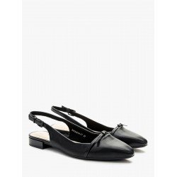 Балетки женские BETSY, 36 размер