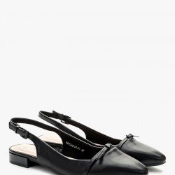 Балетки женские BETSY, 36 размер