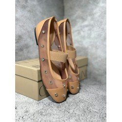 Балетки женские CARLO BELLINI, 36 размер