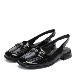 Балетки женские MADELLA, 36 размер