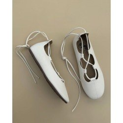 Балетки женские SS33, 36 размер