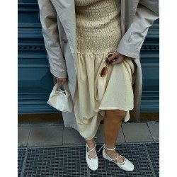 Балетки женские SS33, 36 размер