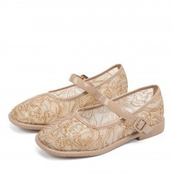 Балетки женские TOFA, 36 размер