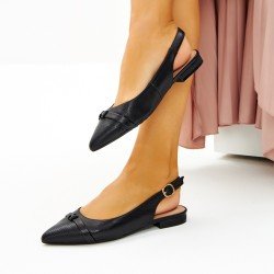 Балетки женские Respect, 35 размер