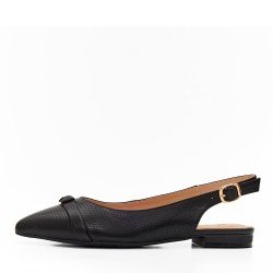 Балетки женские Respect, 35 размер