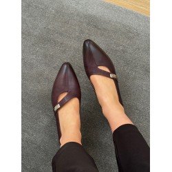 Балетки женские VENSI, 37 размер