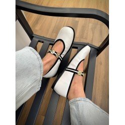 Балетки женские JA'VENSI, 36 размер