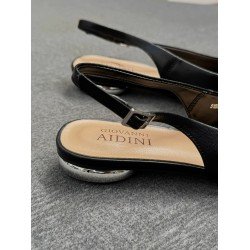 Балетки женские GIOVANNI AIDINI, 35 размер