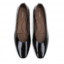 Балетки женские RESPECT, 36 размер