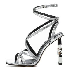 Босоножки женские Respect, 35 размер