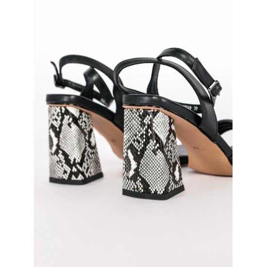 Босоножки женские Respect, 35 размер