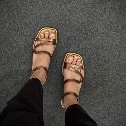 Сандалии женские Respect, 36 размер Сандалии женские Respect, 36 размер