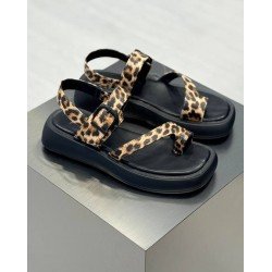 Сандалии женские KEDDO, 37 размер