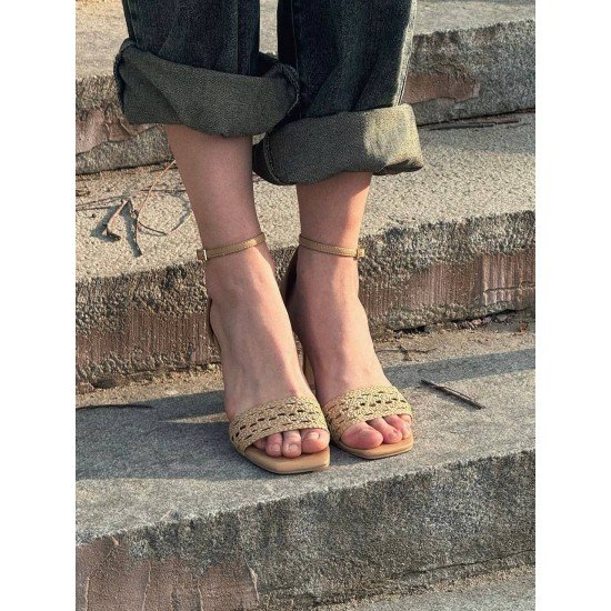 Босоножки женские KEDDO, 35 размер Босоножки женские KEDDO, 35 размер