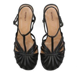 Босоножки женские Respect, 35 размер