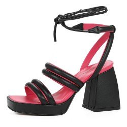 Босоножки женские CORSOCOMO, 39 размер