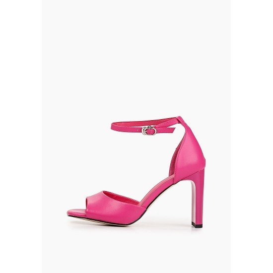 Босоножки женские ТОФА, 39 размер