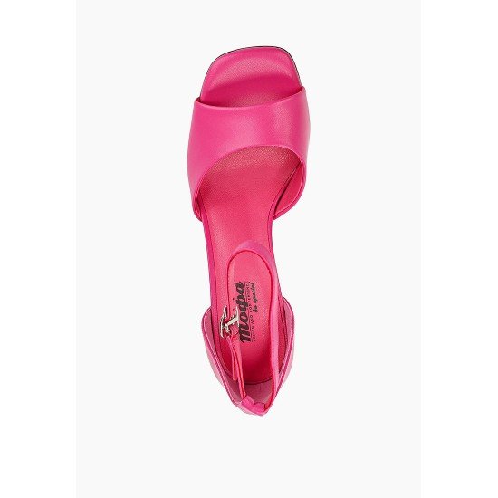 Босоножки женские ТОФА, 39 размер