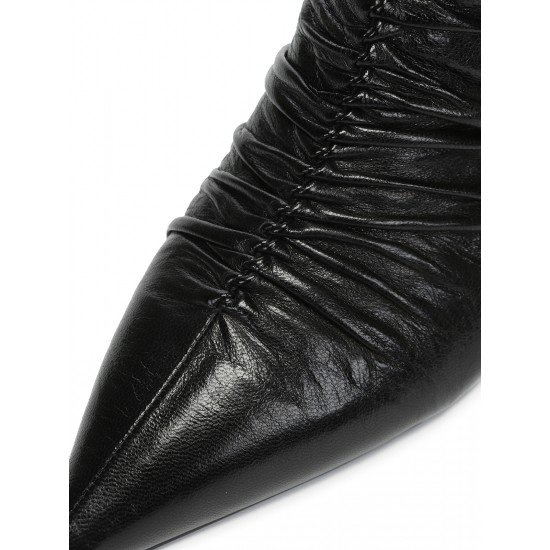 Ботильоны женские RESPECT PREMIUM, 40 размер