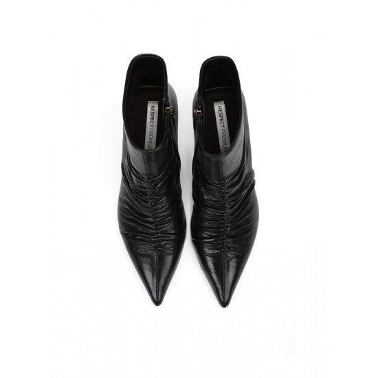 Ботильоны женские RESPECT PREMIUM, 40 размер