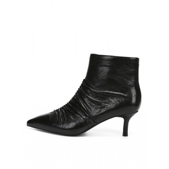 Ботильоны женские RESPECT PREMIUM, 40 размер