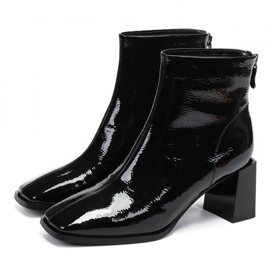 Ботильоны женские RESPECT, 37 размер