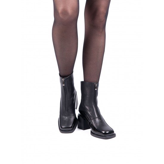 Ботильоны женские JA'VENSI, 35 размер Ботильоны женские JA'VENSI, 35 размер