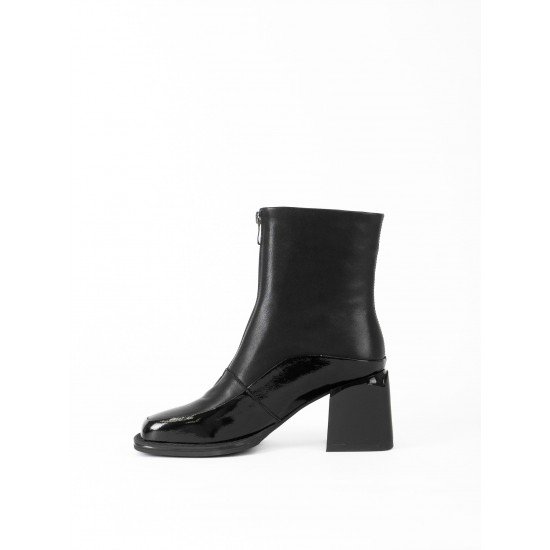 Ботильоны женские JA'VENSI, 35 размер Ботильоны женские JA'VENSI, 35 размер