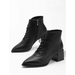 Ботильоны женские MADELLA, 36 размер