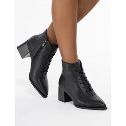 Ботильоны женские MADELLA, 36 размер