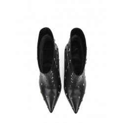 Ботильоны женские GRASETTO, 35 размер