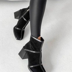 Ботильоны женские RESPECT, 36 размер