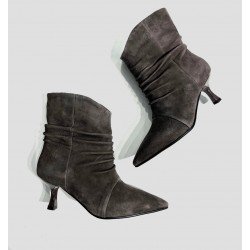 Ботильоны женские JA'VENSI, 35 размер