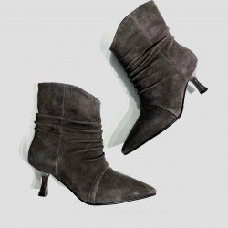 Ботильоны женские JA'VENSI, 35 размер